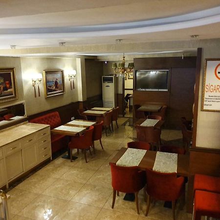 Elysion Hotel Istambul Extérieur photo