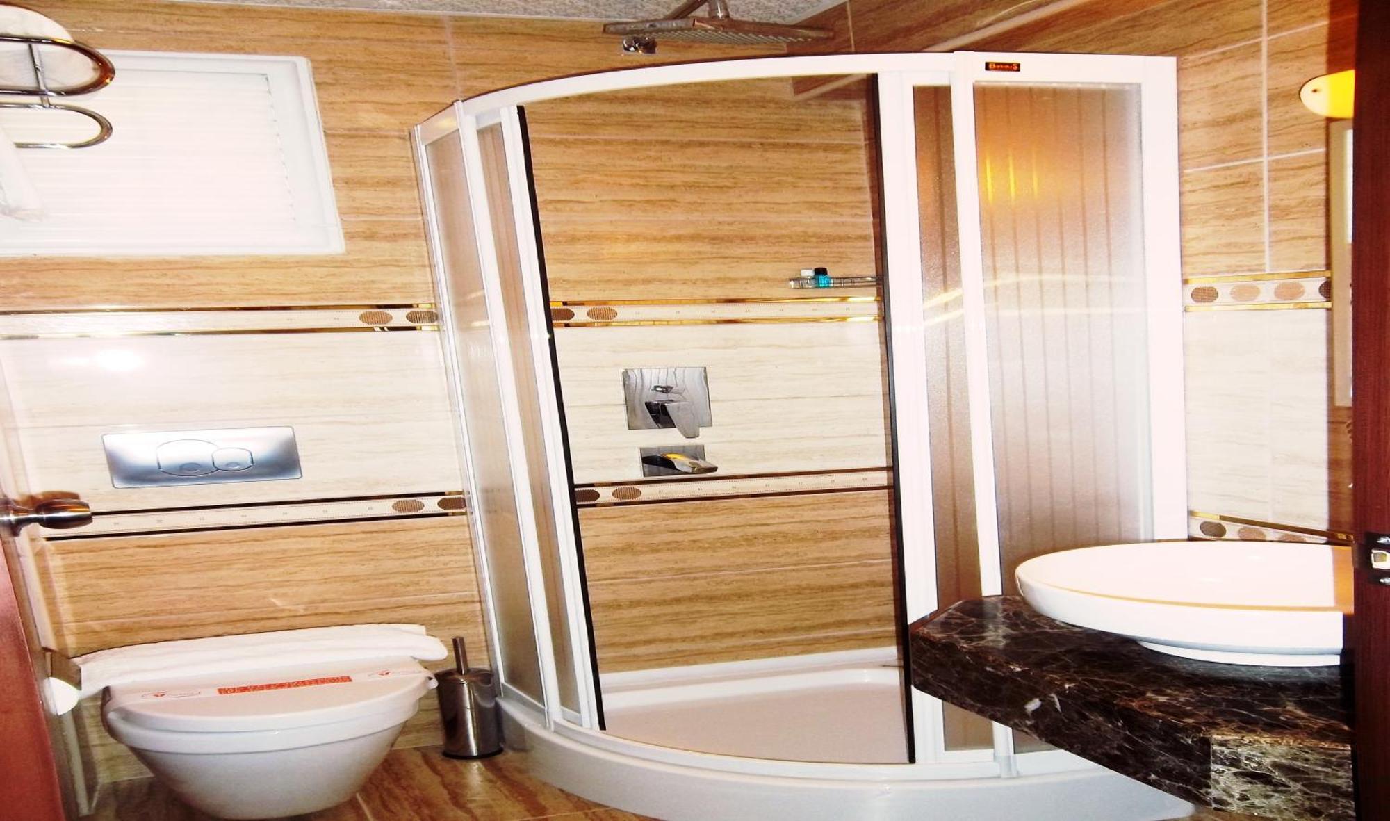 Elysion Hotel Istambul Extérieur photo