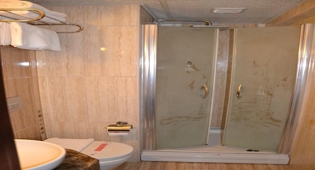 Elysion Hotel Istambul Extérieur photo