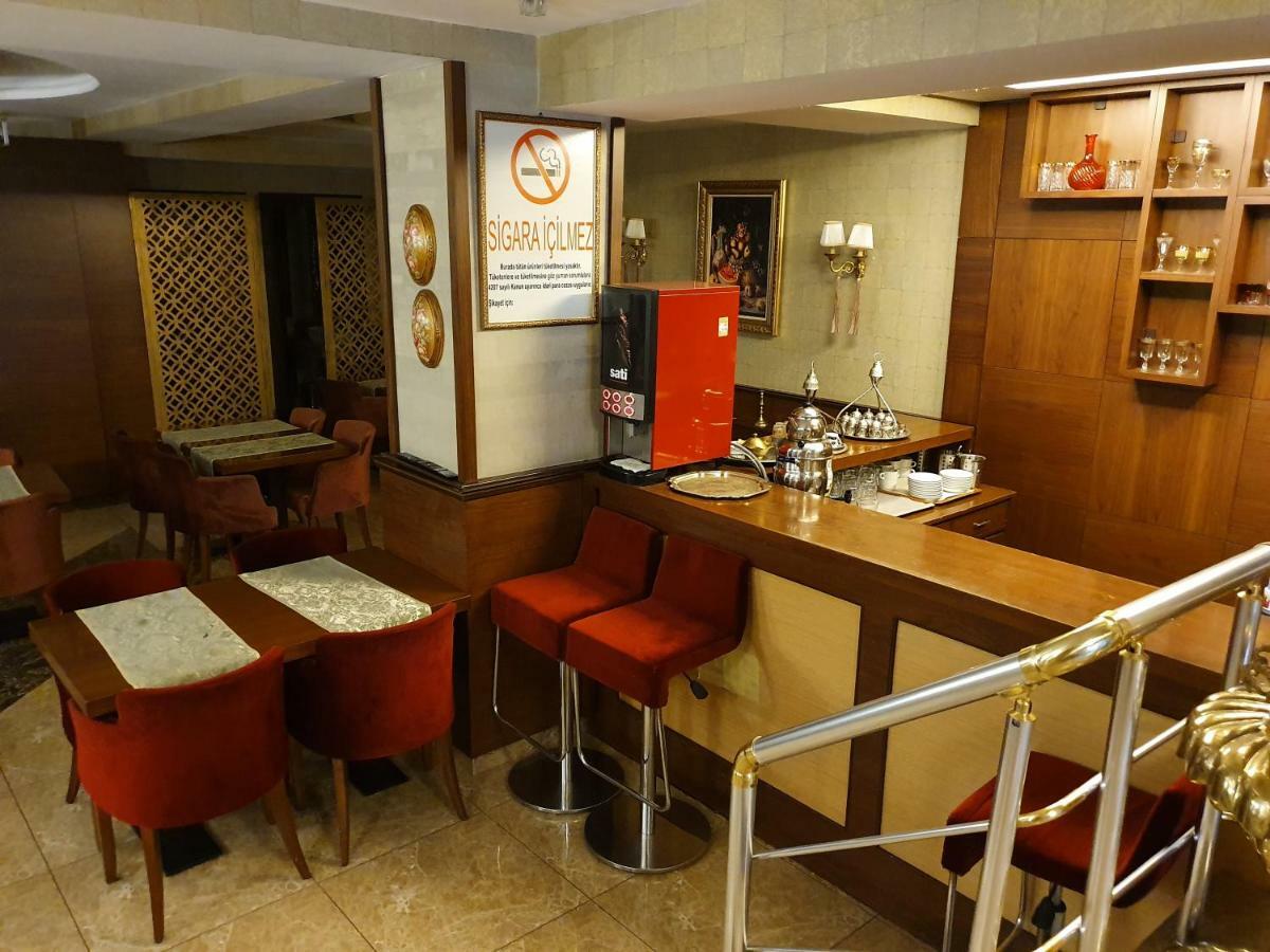 Elysion Hotel Istambul Extérieur photo