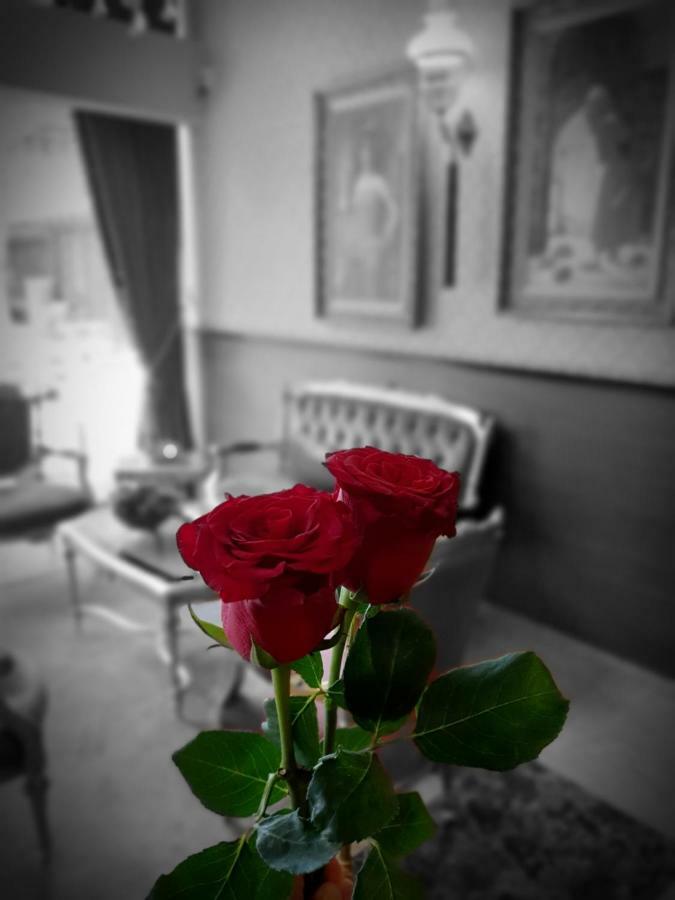 Elysion Hotel Istambul Extérieur photo