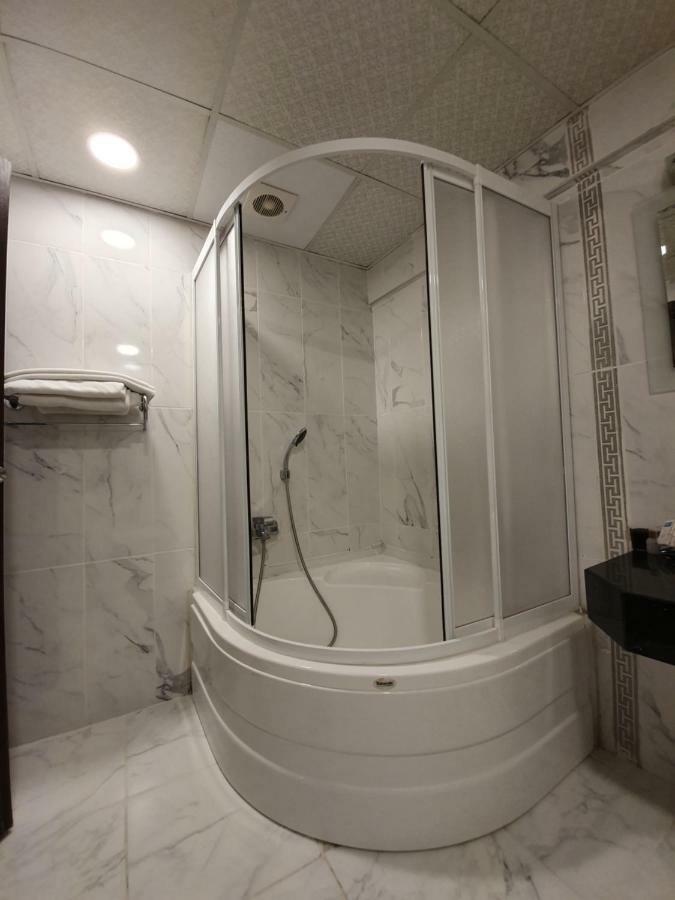Elysion Hotel Istambul Extérieur photo