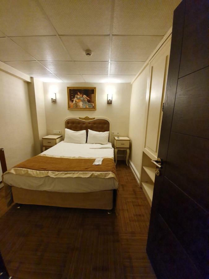 Elysion Hotel Istambul Extérieur photo